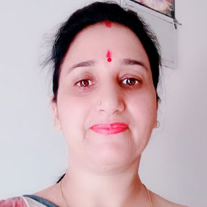 Vimala Maharia